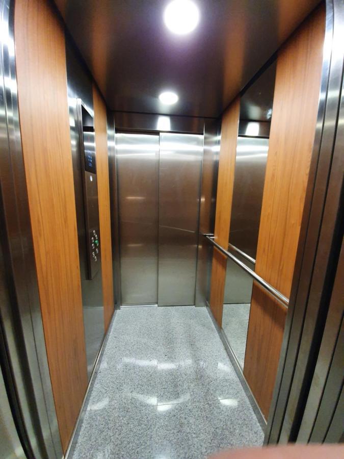 Apartman Luka Загреб Экстерьер фото